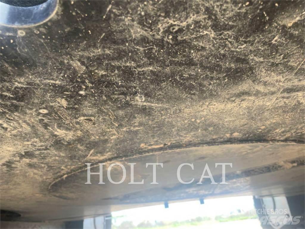 CAT 340 10 TC Escavadeiras de esteiras