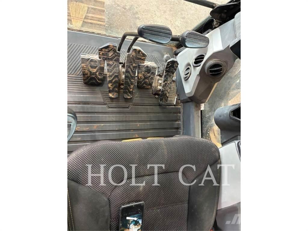 CAT 340 10 TC Escavadeiras de esteiras