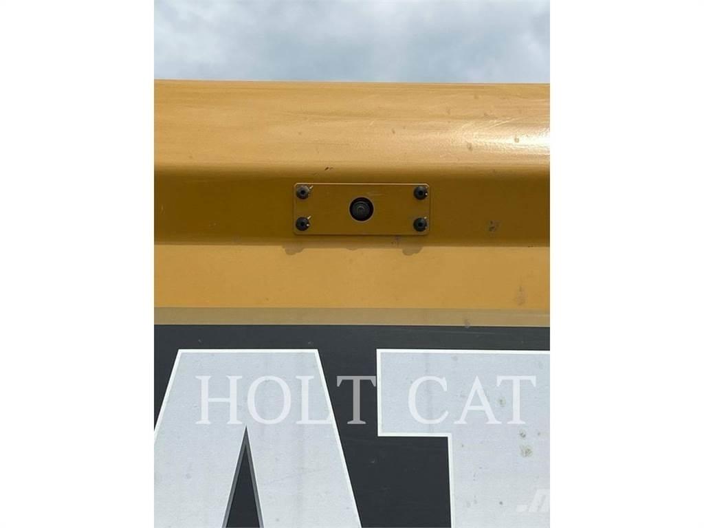 CAT 340 10 TC Escavadeiras de esteiras
