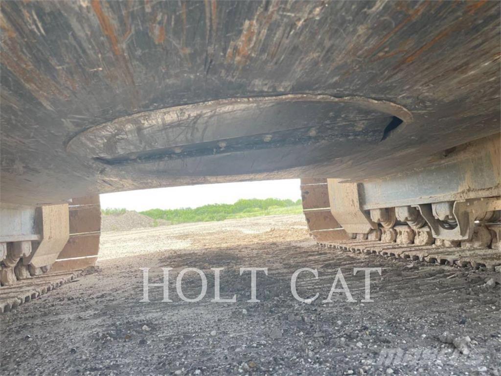 CAT 340 10 TC Escavadeiras de esteiras