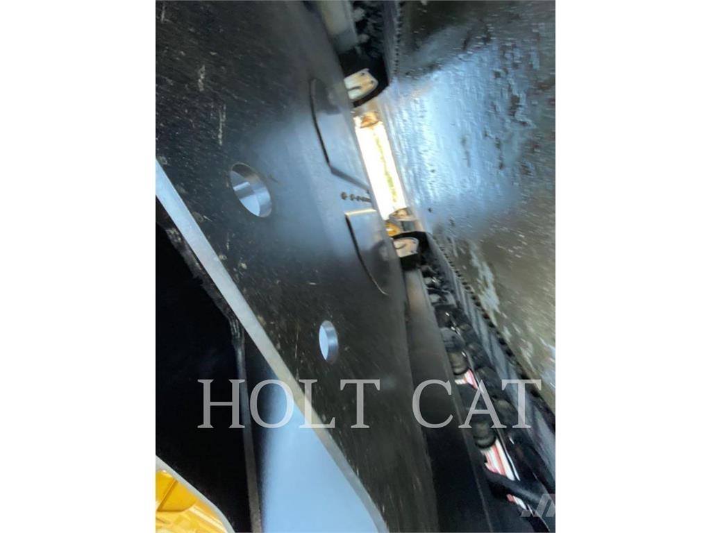 CAT 340 10 TC Escavadeiras de esteiras