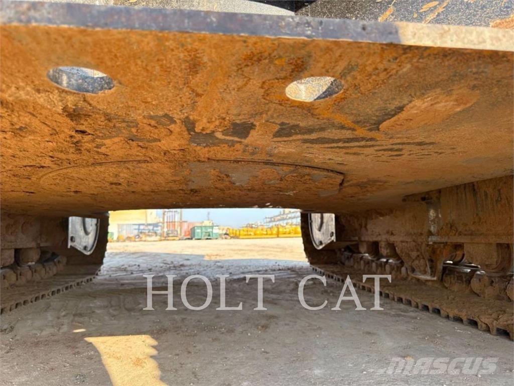 CAT 340 10 TC Escavadeiras de esteiras