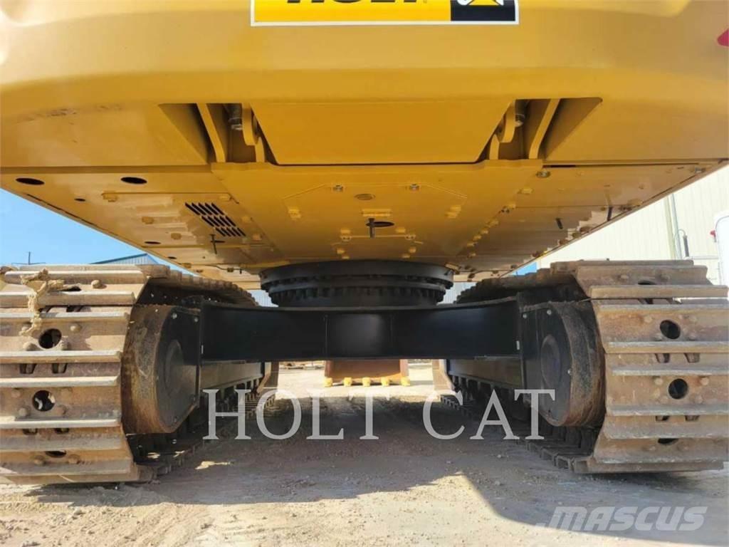 CAT 340 10 TC Escavadeiras de esteiras