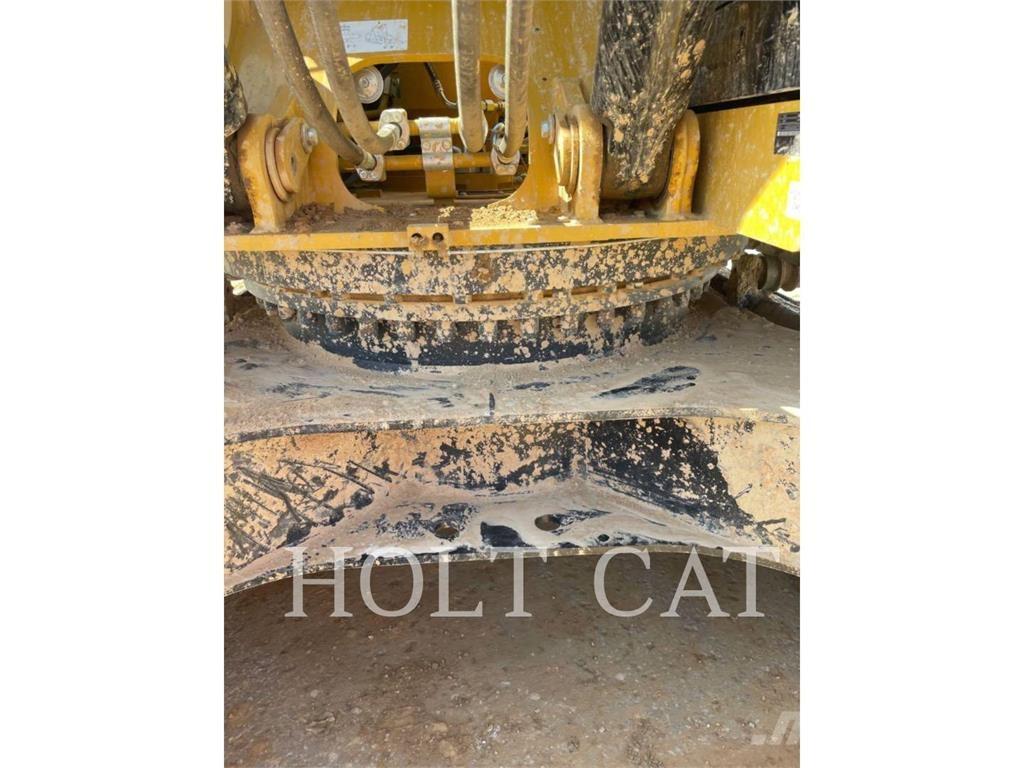 CAT 340 10 TC Escavadeiras de esteiras