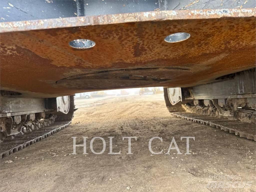 CAT 340 10 TC3 Escavadeiras de esteiras