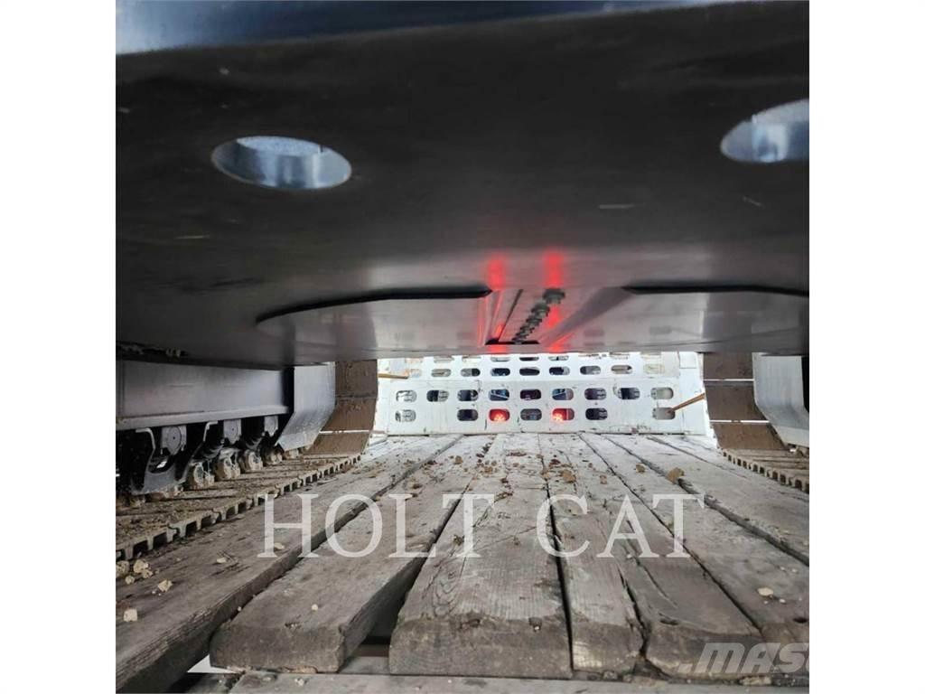 CAT 340 12 Escavadeiras de esteiras