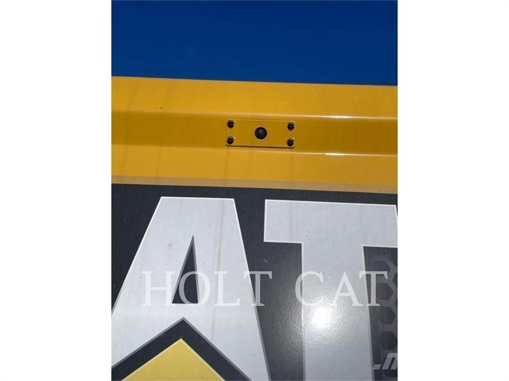 CAT 340 12 Escavadeiras de esteiras