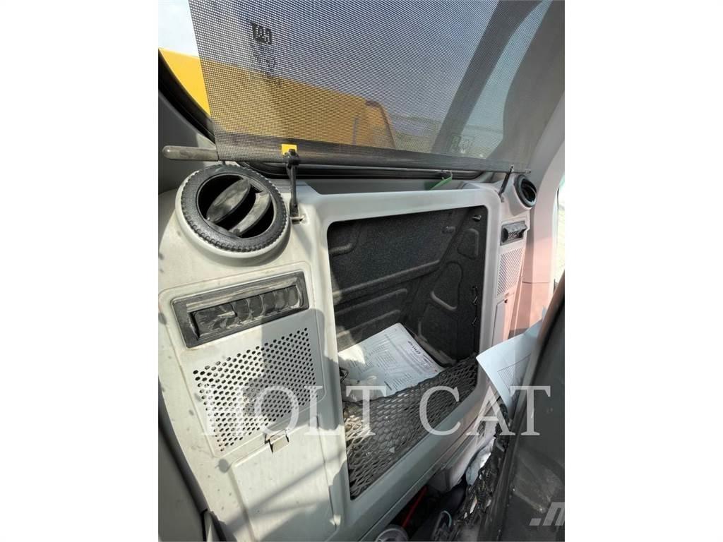 CAT 340 12 Escavadeiras de esteiras