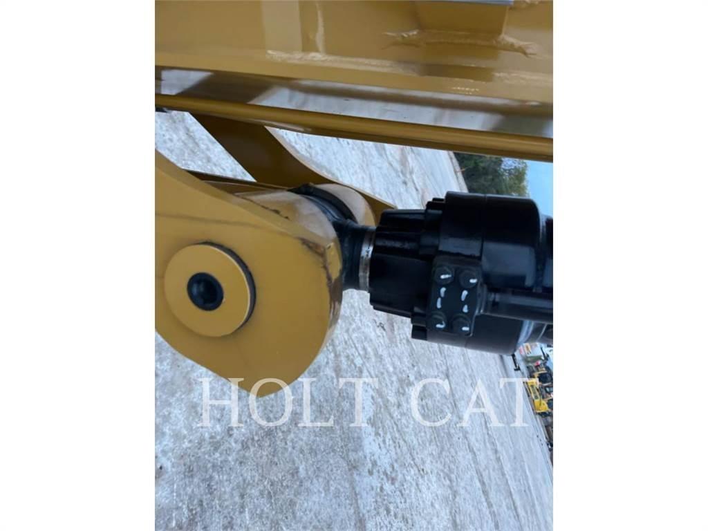 CAT 340 12 TC Escavadeiras de esteiras
