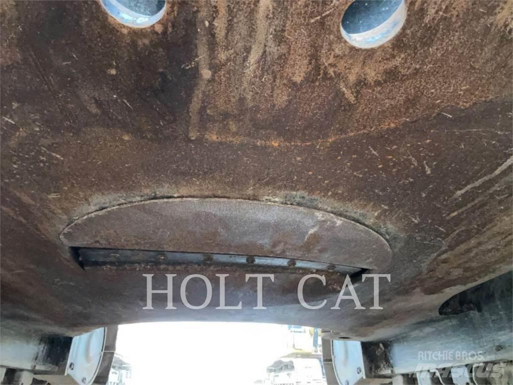 CAT 340 12 TC Escavadeiras de esteiras