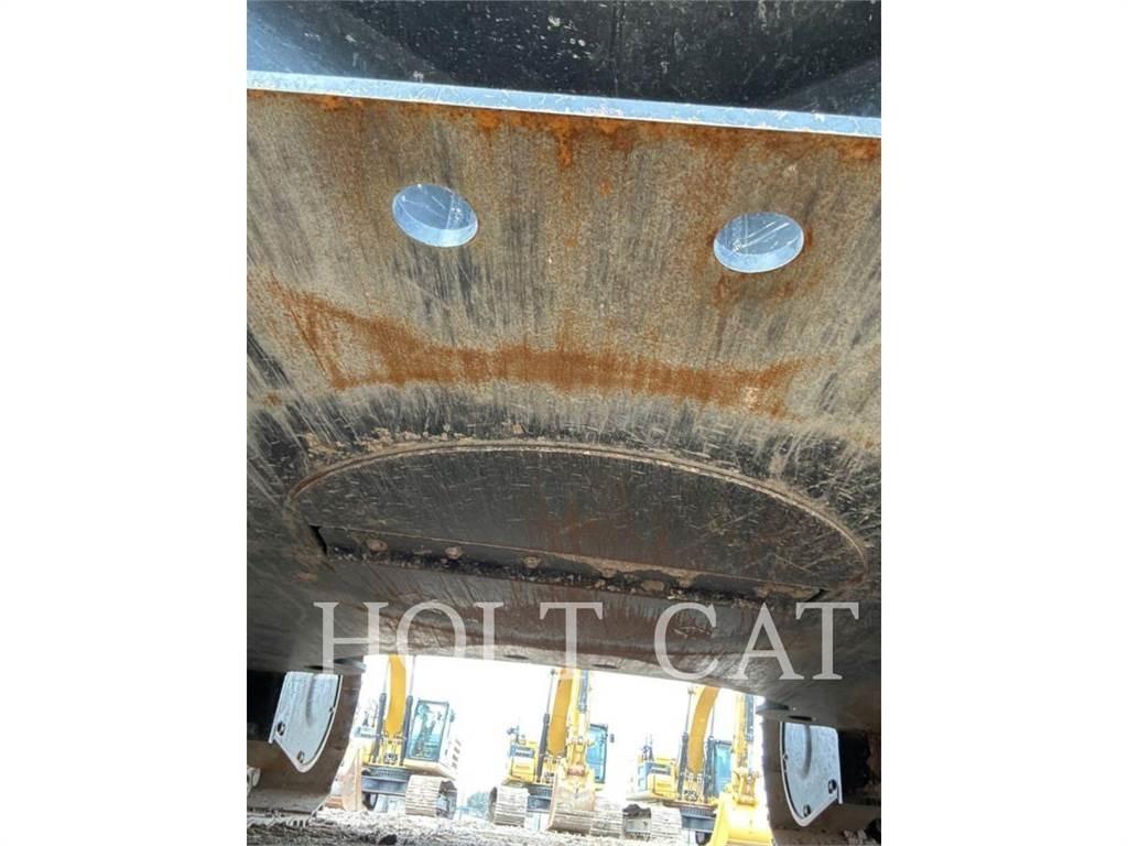 CAT 340 12 TC Escavadeiras de esteiras