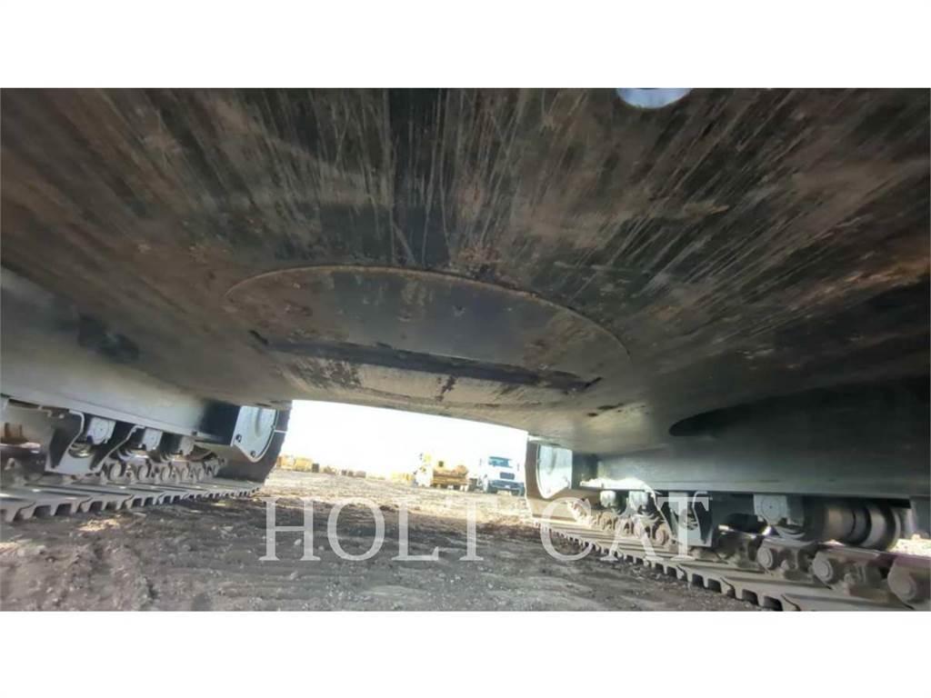 CAT 340 12 TC Escavadeiras de esteiras