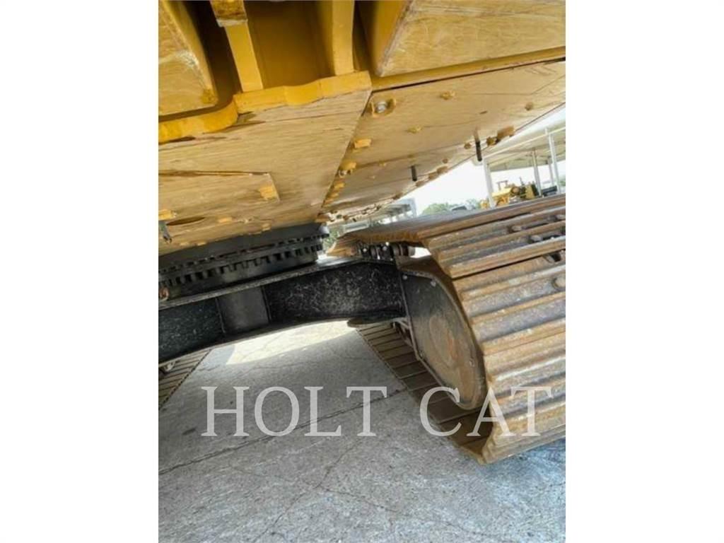 CAT 340 12 TC Escavadeiras de esteiras