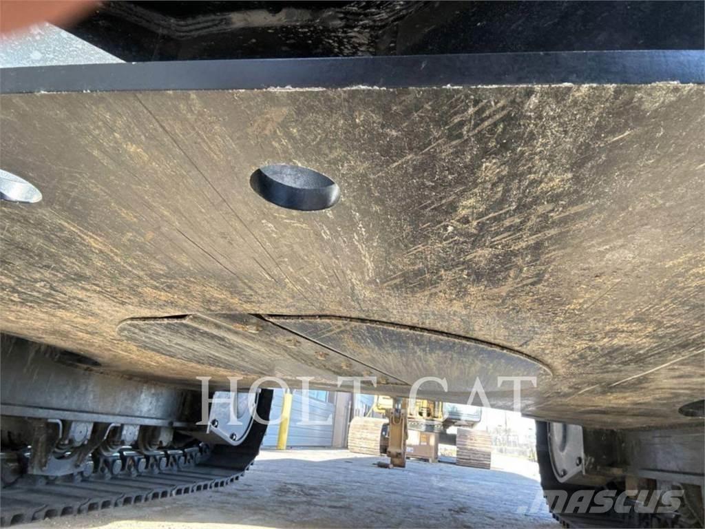 CAT 340 12 TC Carregadeiras de rodas