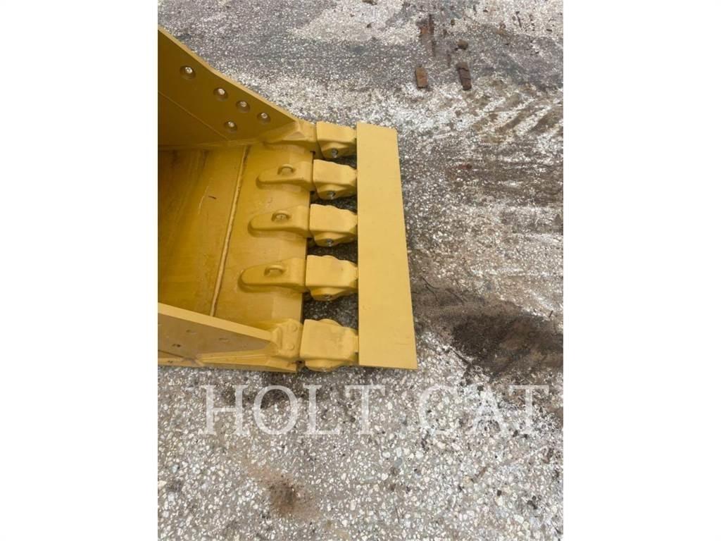 CAT 340 12 TC Escavadeiras de esteiras