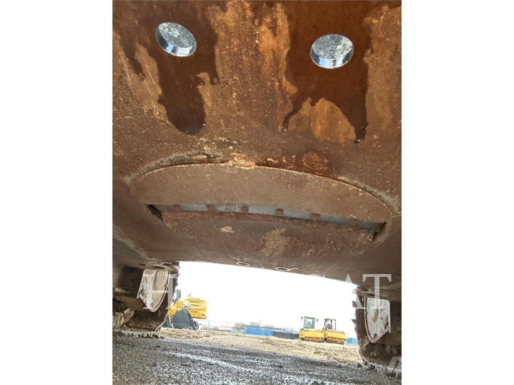 CAT 340 12 TC Escavadeiras de esteiras