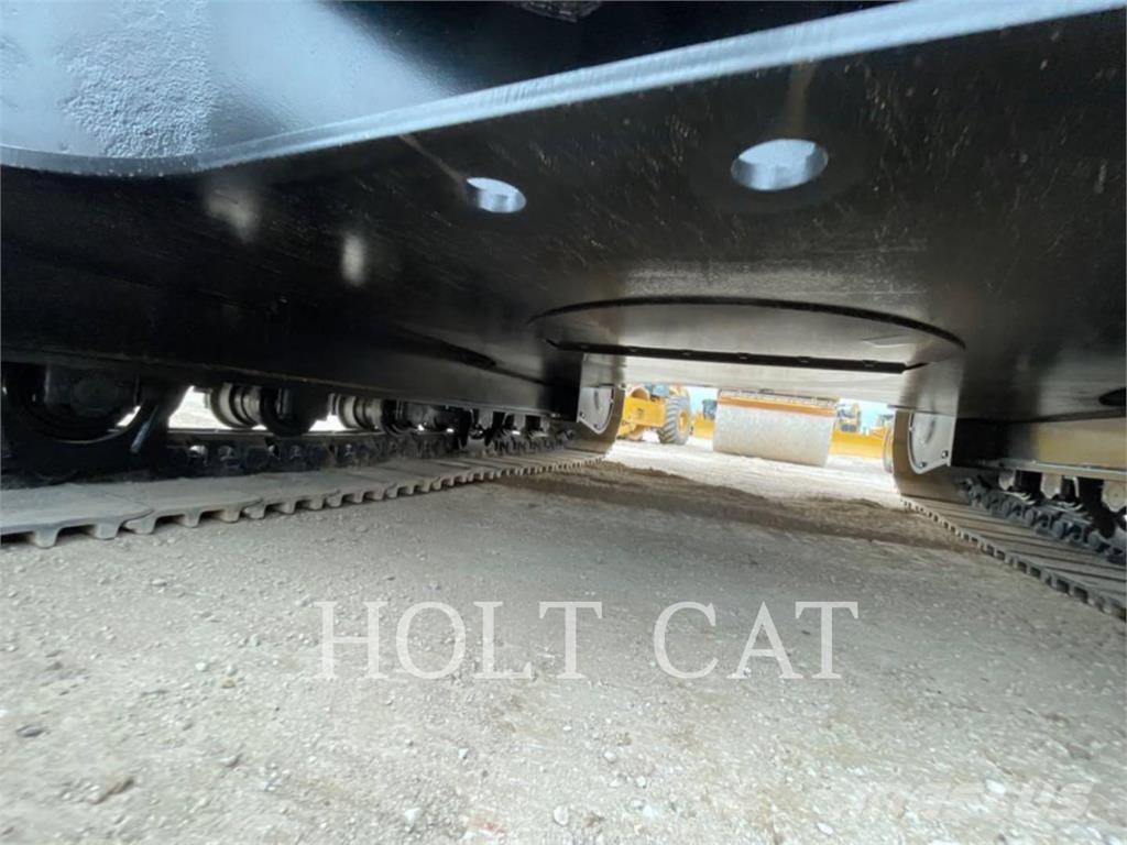 CAT 340 12 TC Escavadeiras de esteiras