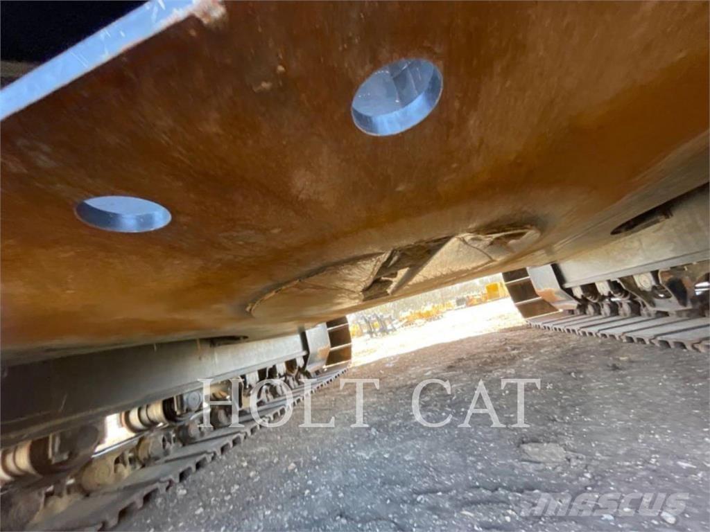 CAT 340 12 TC Escavadeiras de esteiras