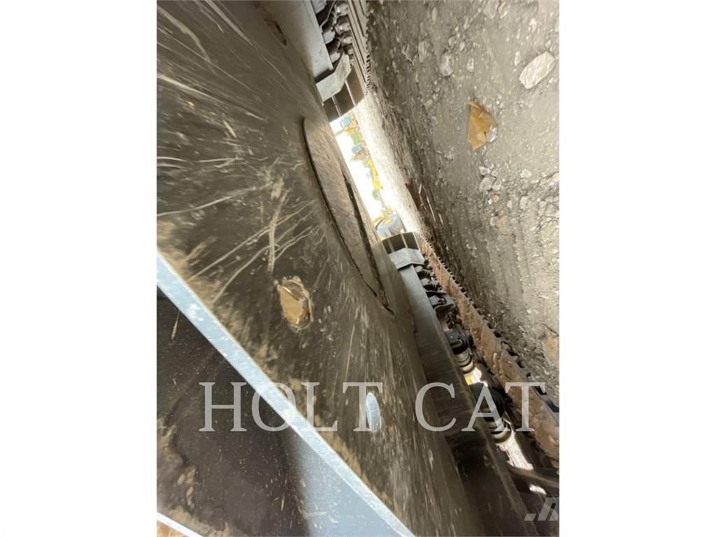 CAT 340 12 TC3 Escavadeiras de esteiras