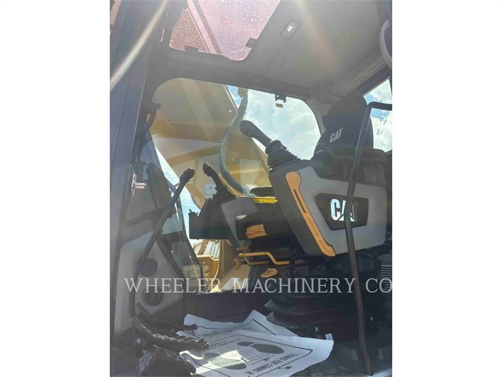 CAT 340 CF Escavadeiras de esteiras