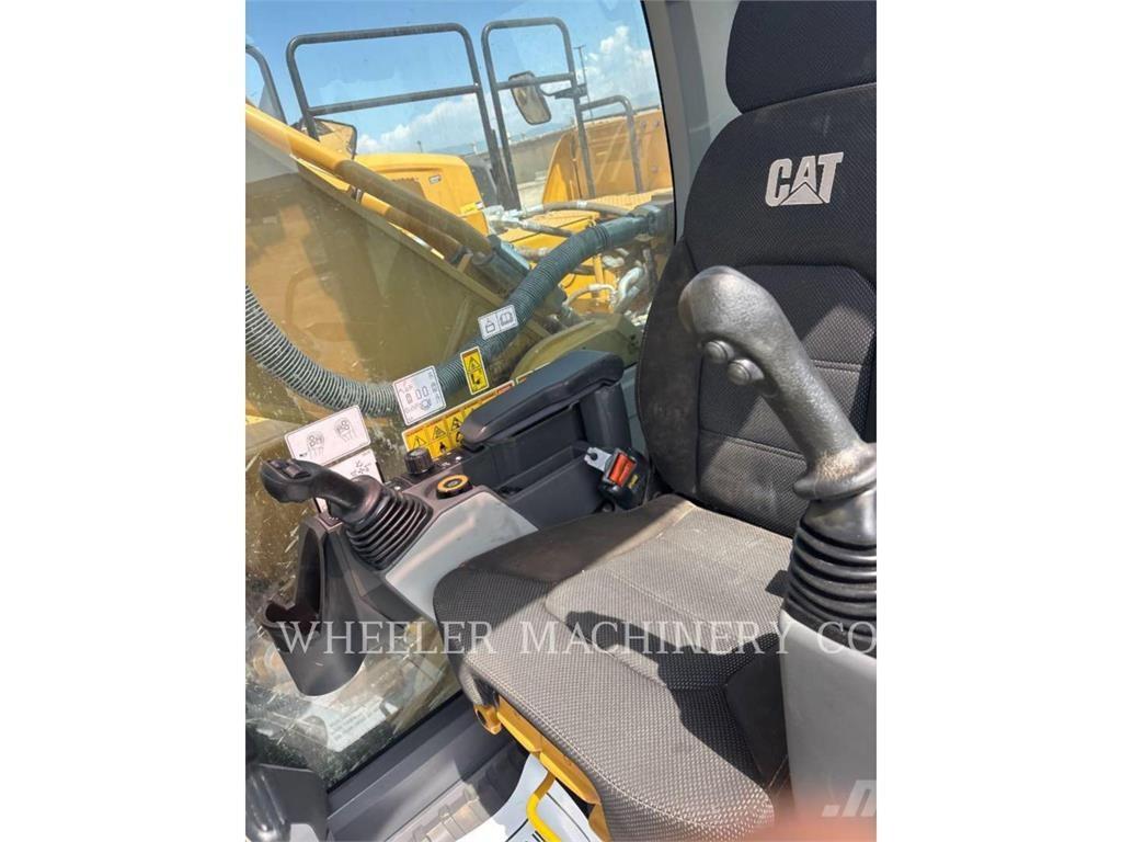 CAT 340 CF Escavadeiras de esteiras