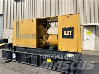 CAT 3406 Geradores Diesel