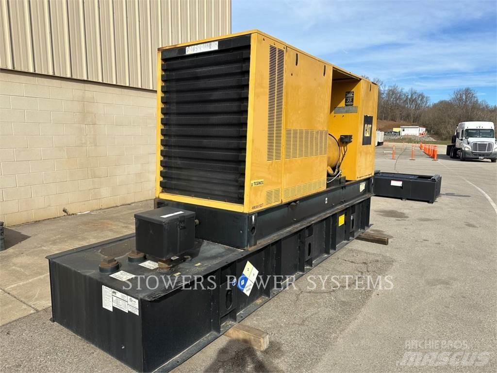 CAT 3406 Geradores Diesel