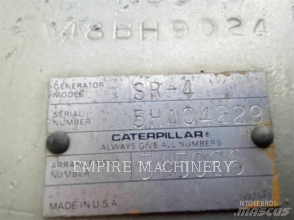 CAT 3406 Geradores Diesel