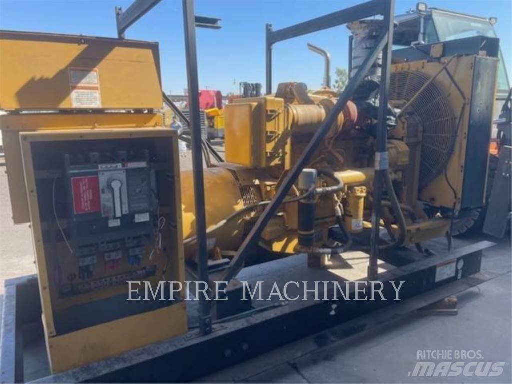 CAT 3406 Geradores Diesel