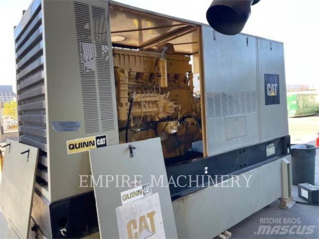 CAT 3406B Geradores Diesel