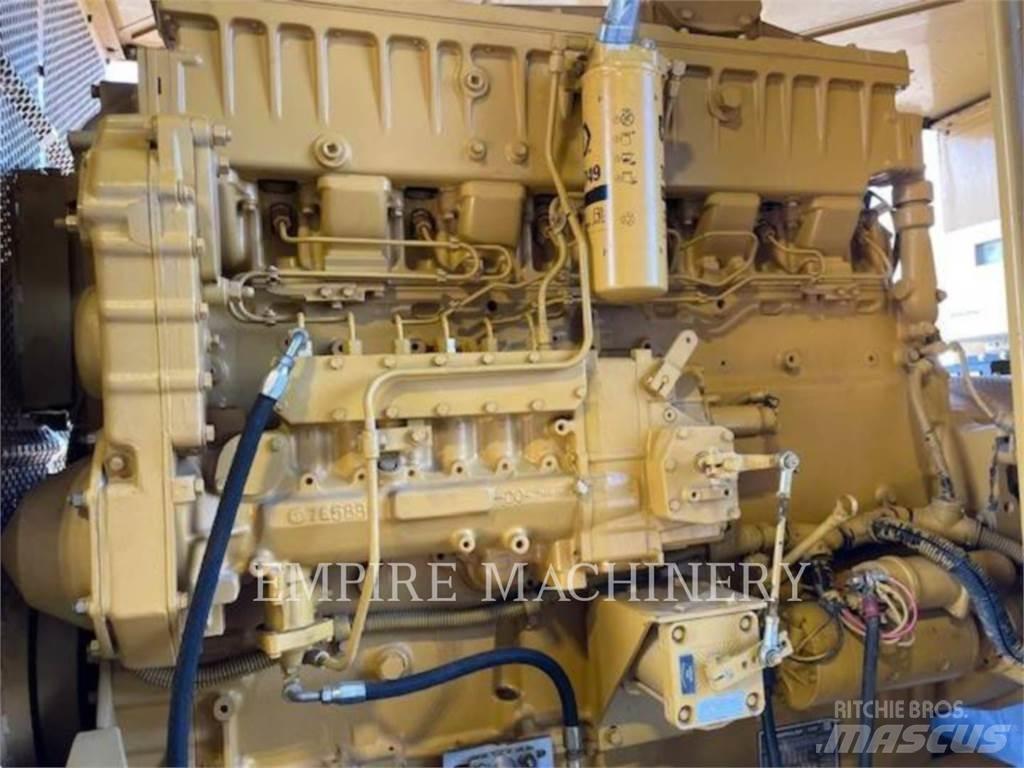 CAT 3406B Geradores Diesel