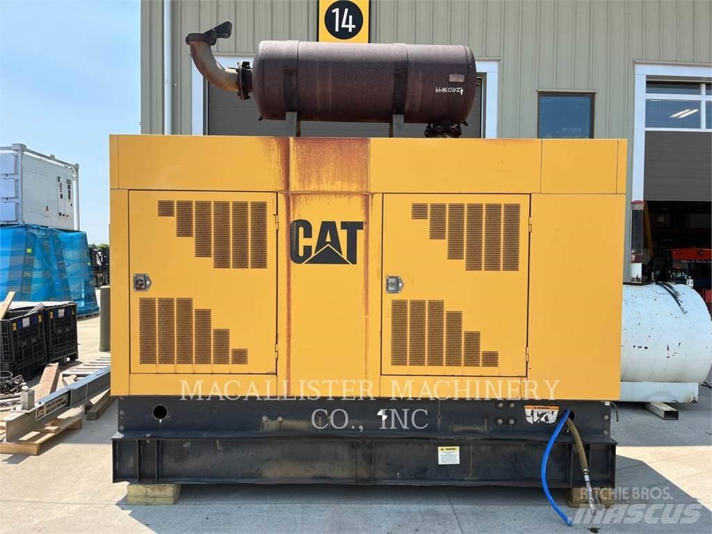 CAT 3406C Geradores Diesel