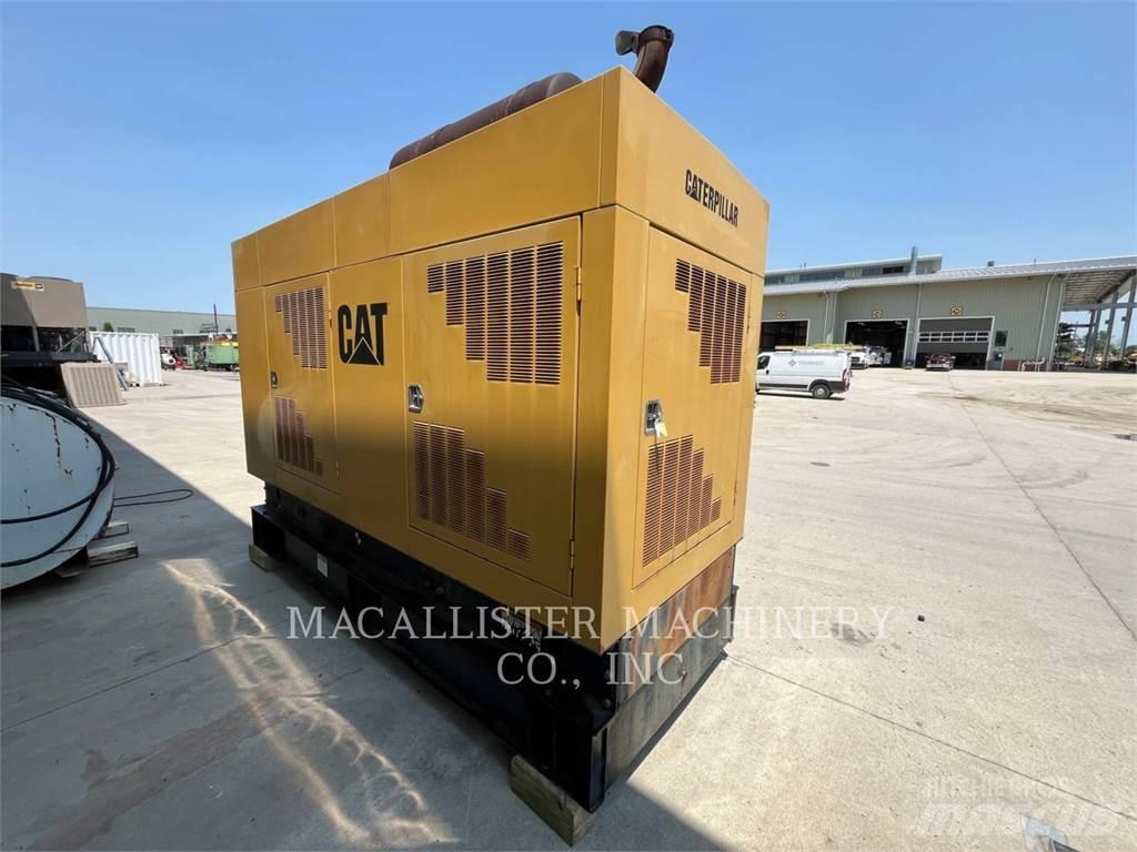 CAT 3406C Geradores Diesel