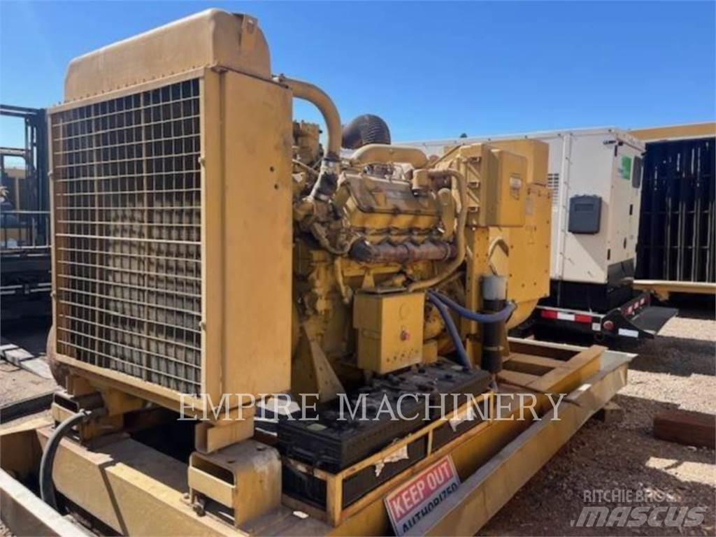 CAT 3408 Geradores Diesel