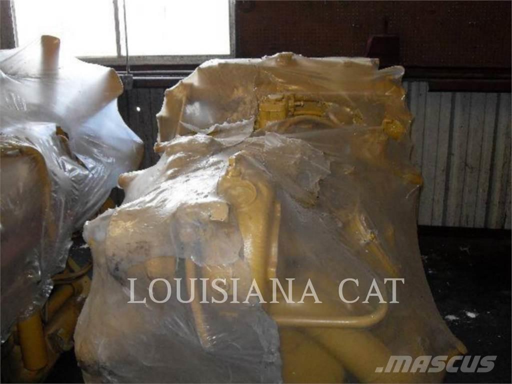 CAT 3408 IND Motores industriais