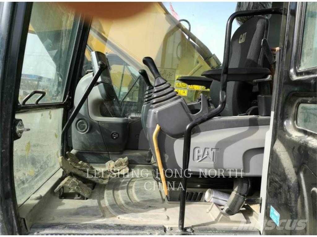 CAT 340D2L Escavadeiras de esteiras