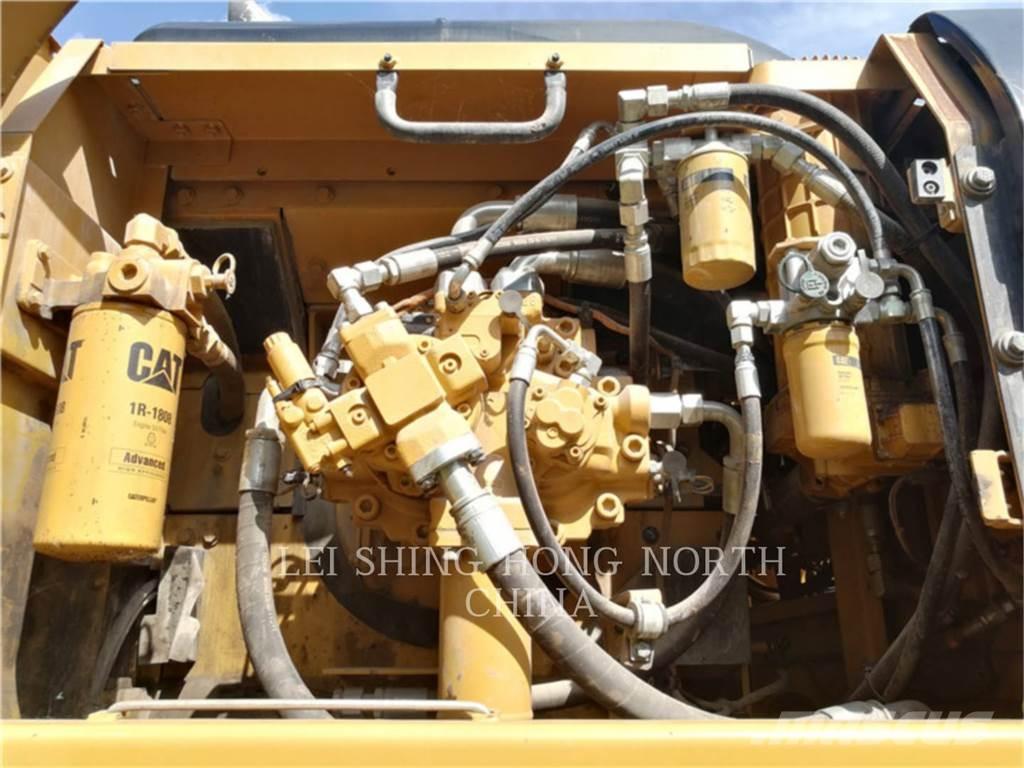 CAT 340D2L Escavadeiras de esteiras