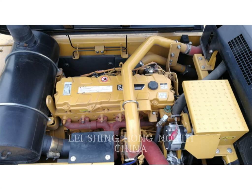 CAT 340D2L Escavadeiras de esteiras