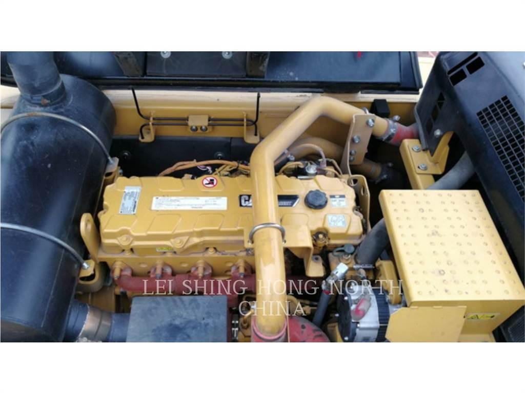 CAT 340D2L Escavadeiras de esteiras