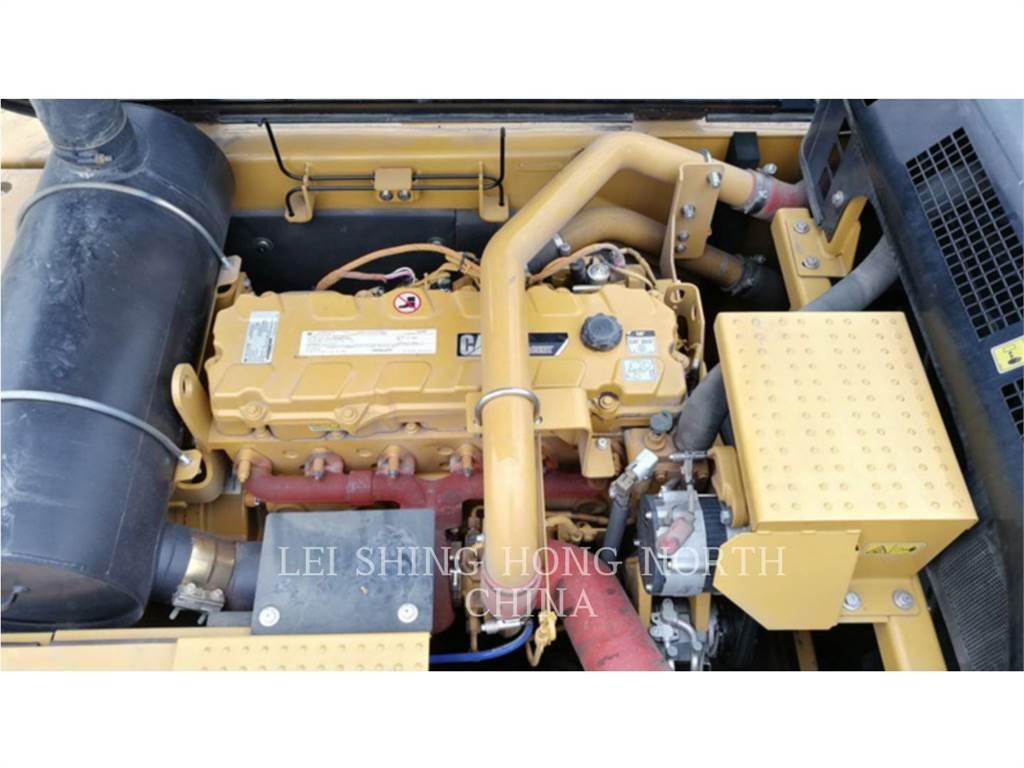 CAT 340D2L Escavadeiras de esteiras