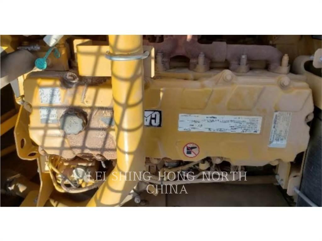 CAT 340D2L Escavadeiras de esteiras