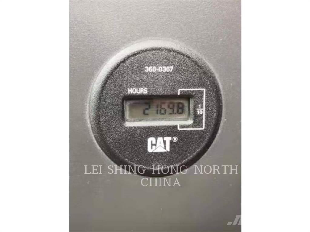 CAT 340D2L Escavadeiras de esteiras