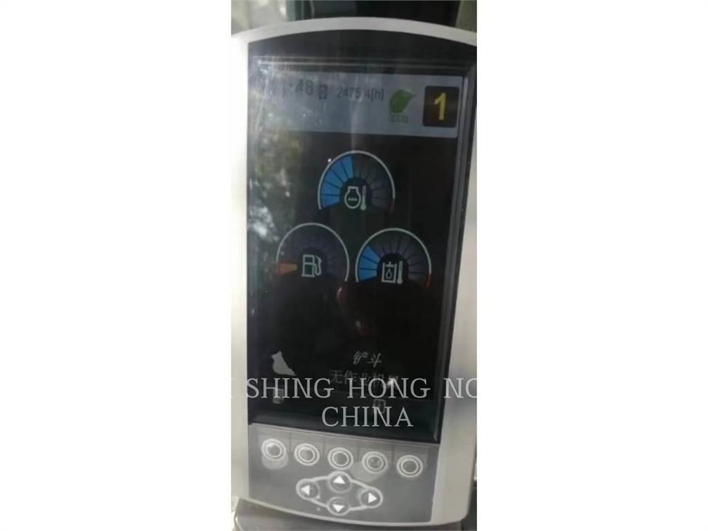 CAT 340D2L Escavadeiras de esteiras