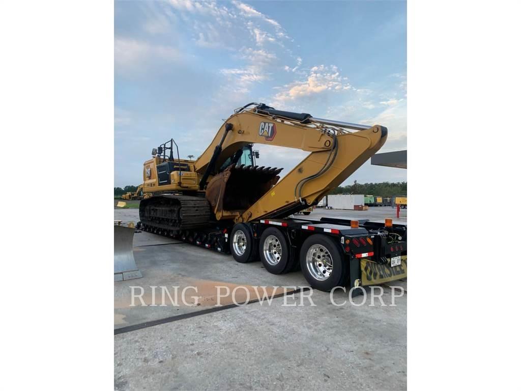 CAT 340QC Escavadeiras de esteiras