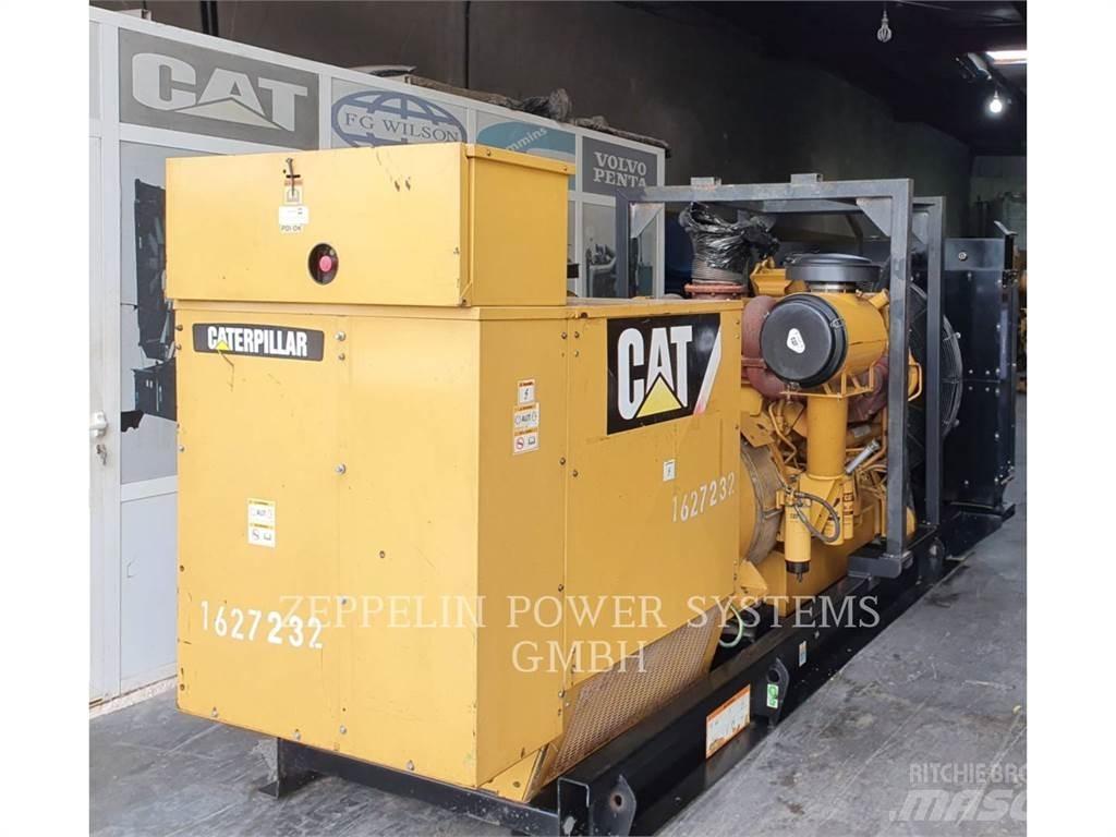 CAT 3412 Geradores Diesel