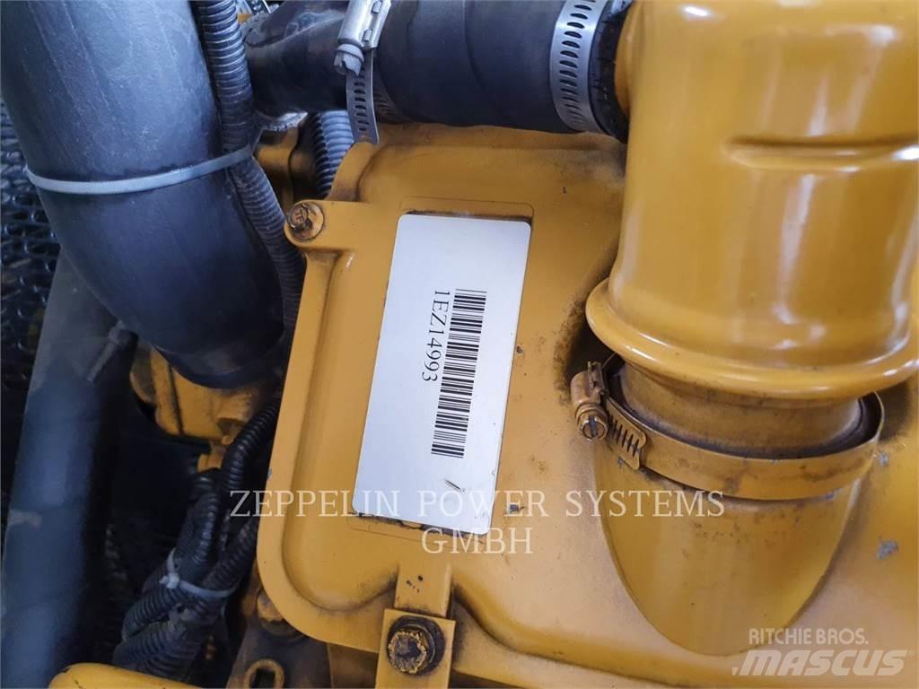 CAT 3412 Geradores Diesel