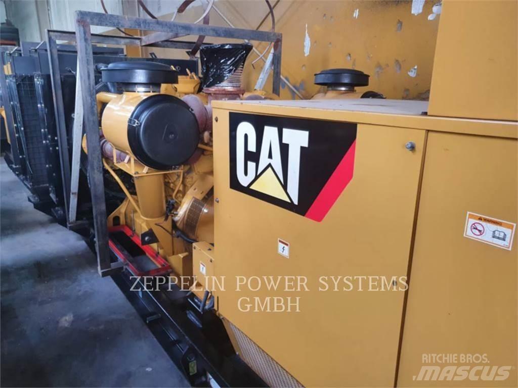 CAT 3412 Geradores Diesel