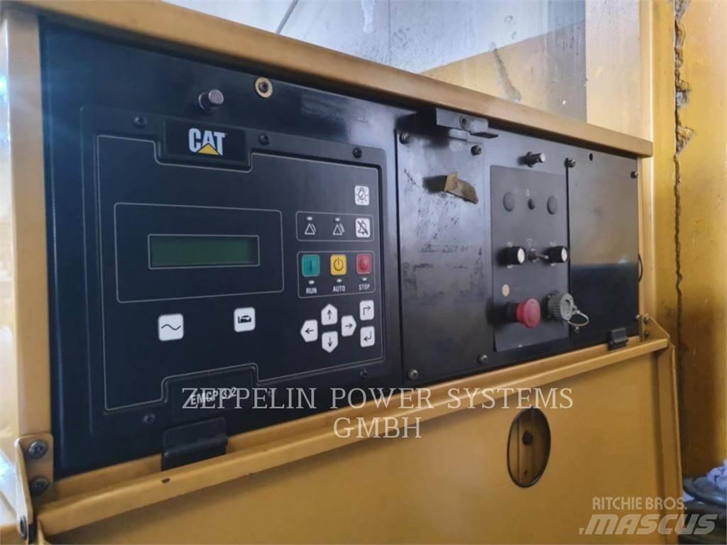 CAT 3412 Geradores Diesel