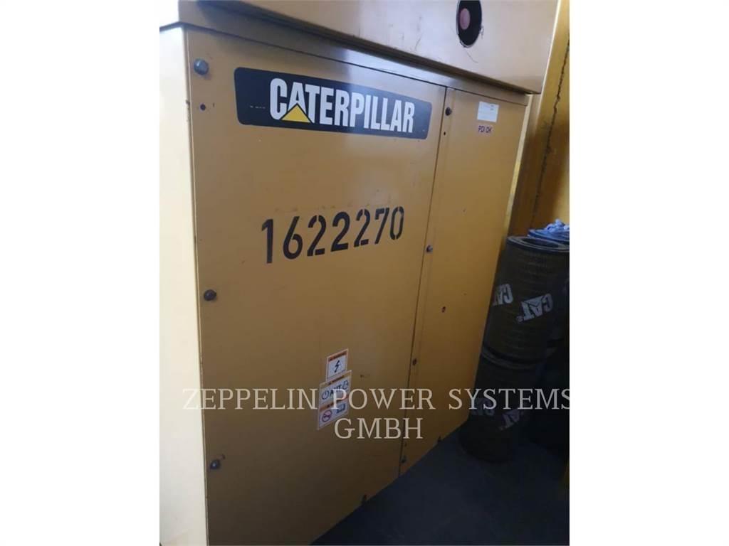CAT 3412 Geradores Diesel