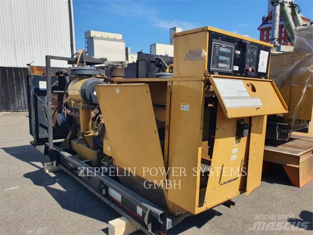 CAT 3412 Geradores Diesel